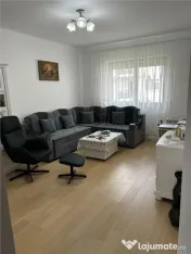 Apartament superb - Mosnita Noua - 2 camere - 60mp 