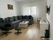 Apartament superb - Mosnita Noua - 2 camere - 60mp 