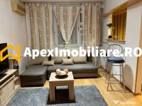 Apartament 2 camere de inchiriat Unirii București | ApexImo