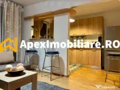 Apartament 2 camere de inchiriat Unirii București | ApexImo