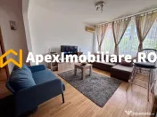 Apartament 2 camere de inchiriat Unirii București | ApexImo