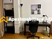 Apartament 2 camere de inchiriat Unirii București | ApexImo