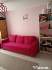 Apartament 2 camere, decomandat - zona Astra 