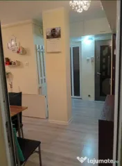 Apartament 2 camere, decomandat - zona Astra 