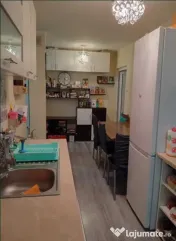 Apartament 2 camere, decomandat - zona Astra 