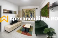 Garsoniera de inchiriat Floreasca București | ApexImobiliar 