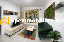 Apartament 2 camere de inchiriat Floreasca București | Apex