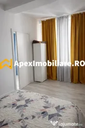 Garsoniera de inchiriat Floreasca București | ApexImobiliar