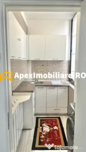 Garsoniera de inchiriat Floreasca București | ApexImobiliar