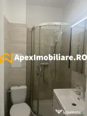 Garsoniera de inchiriat Floreasca București | ApexImobiliar