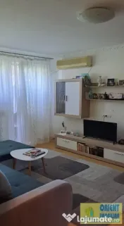 Tomis 3, de vanzare 2 camere, etaj 3, gaze, mobilat