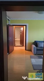 Tomis 3, de vanzare 2 camere, etaj 3, gaze, mobilat