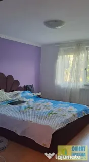 Tomis 3, de vanzare 2 camere, etaj 3, gaze, mobilat