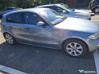 Vand Bmw 118 d pachet m 