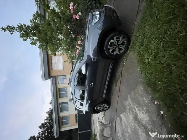 Dacia Duster eco gpl