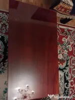 Vand masuta si 2 fotolii
