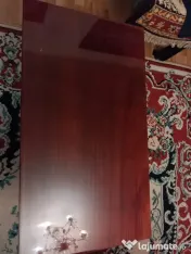 Vand masuta si 2 fotolii 