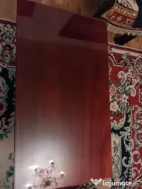 Vand masuta si 2 fotolii 