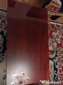 Vand masuta si 2 fotolii