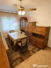 Apartament 4 camere Ideal locuință sau activitate comer...
