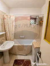 Apartament 4 camere Ideal locuință sau activitate comer...