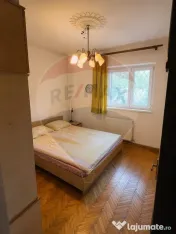 Apartament 4 camere Ideal locuință sau activitate comer...