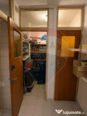 Apartament 4 camere Ideal locuință sau activitate comer...