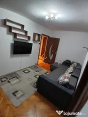 Apartament Parter zona Sagului Piata Doina 