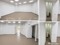 BLITZ | Spațiu comercial 70 mp | Parter | Calea București 