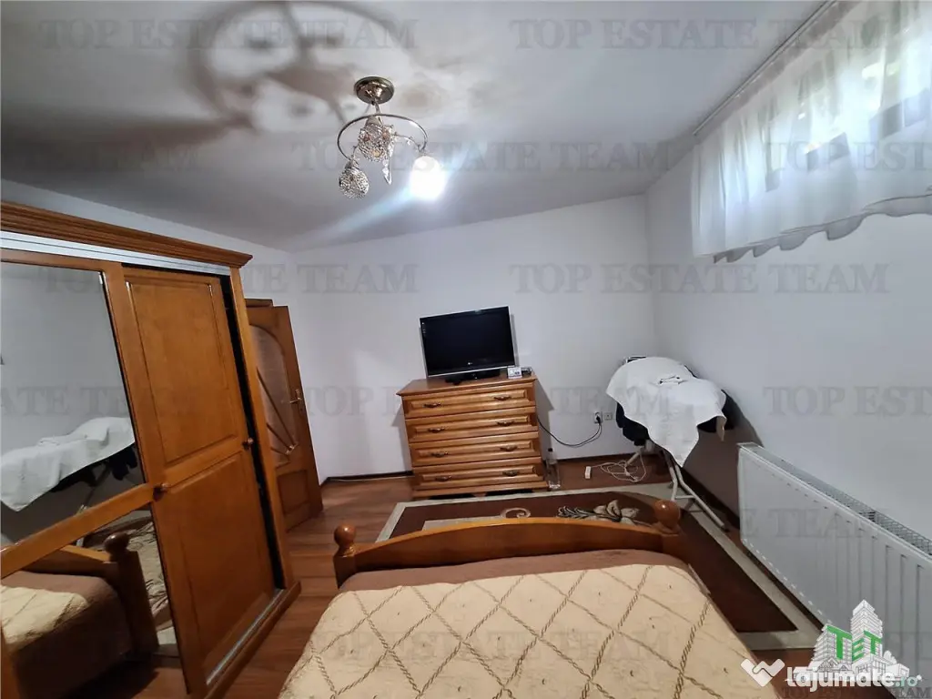 Vila eleganta - Str Grivitei - - Braila