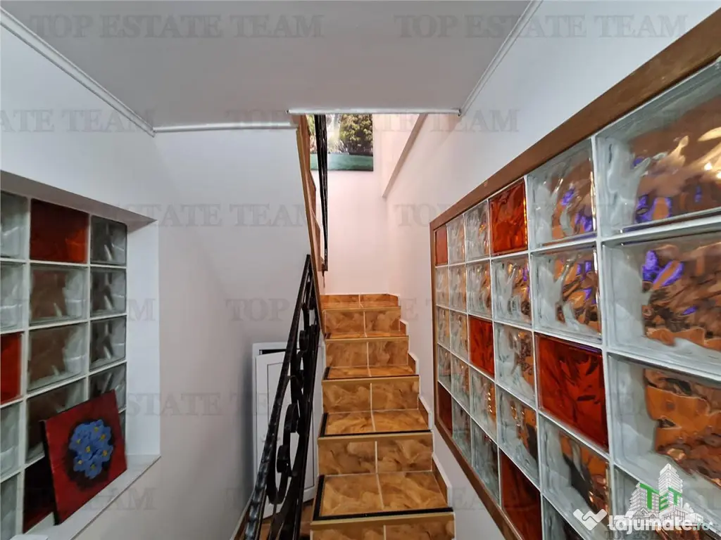 Vila eleganta - Str Grivitei - - Braila
