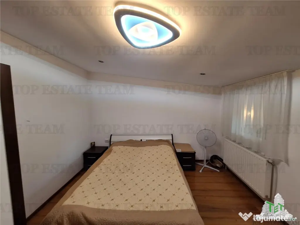 Vila eleganta - Str Grivitei - - Braila