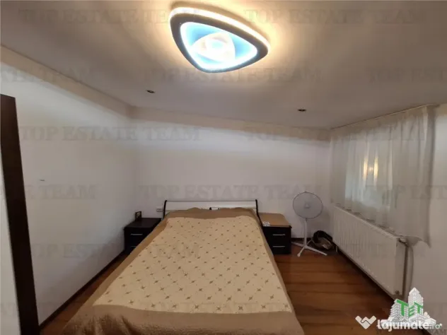 Vila eleganta - Str Grivitei - - Braila
