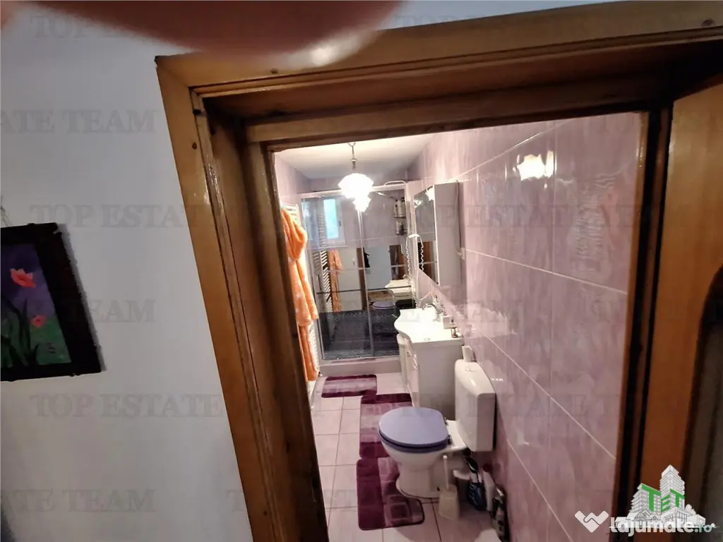 Vila eleganta - Str Grivitei - - Braila