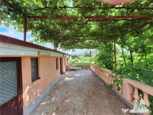 Vila eleganta - Str Grivitei - - Braila