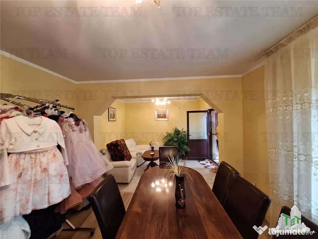 Vila eleganta - Str Grivitei - - Braila