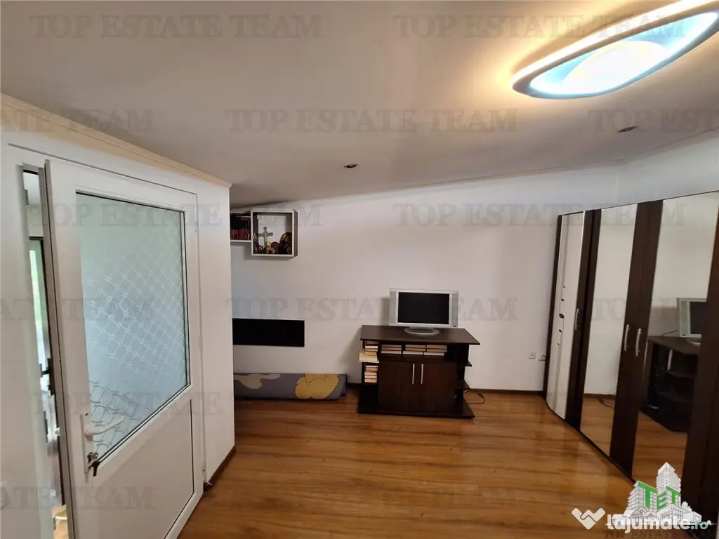 Vila eleganta - Str Grivitei - - Braila