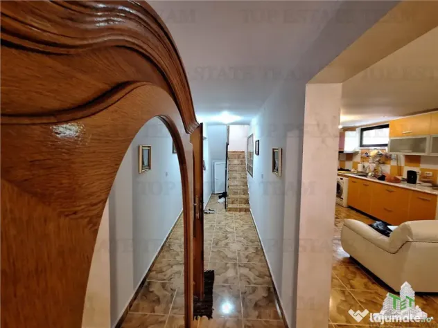 Vila eleganta - Str Grivitei - - Braila