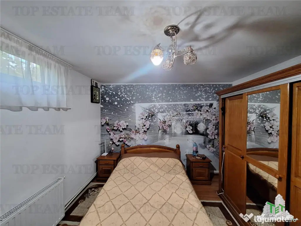 Vila eleganta - Str Grivitei - - Braila