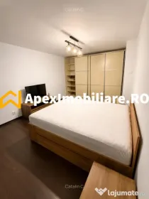 Garsoniera de inchiriat Tei București | ApexImobiliare.ro