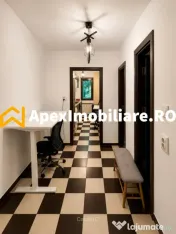 Garsoniera de inchiriat Tei București | ApexImobiliare.ro
