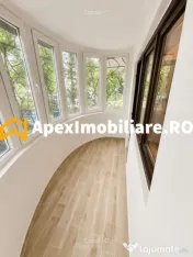 Garsoniera de inchiriat Tei București | ApexImobiliare.ro