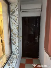 Dimitrie leonida parter cu balcon 
