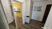 Apartament 2 camere D, in Pacurari,Bloc nou 