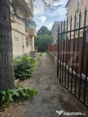 Oportunitate rară! 4 camere, 106 mp, tavan înalt, garaj, z 