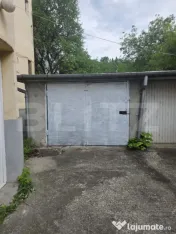 Oportunitate rară! 4 camere, 106 mp, tavan înalt, garaj, z 