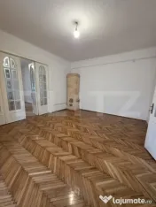 Oportunitate rară! 4 camere, 106 mp, tavan înalt, garaj, z 