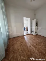 Oportunitate rară! 4 camere, 106 mp, tavan înalt, garaj, z 