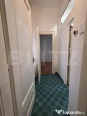 Oportunitate rară! 4 camere, 106 mp, tavan înalt, garaj, z 