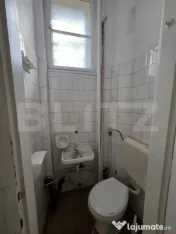 Oportunitate rară! 4 camere, 106 mp, tavan înalt, garaj, z 